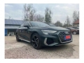 奥迪奥迪A3奥迪A3 2021款 A3L Limousine 35 TFSI 进取运动型